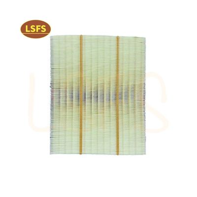 MAXUS SAIC MOTOR Car Fitment Air Grid 30*25*5 Para o Maxus D90 OE C00106843