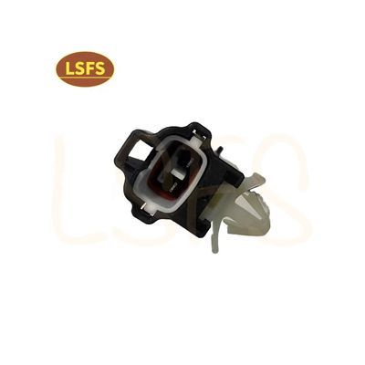 Automóvel traseiro ABS Sensor de velocidade da roda Arnês de fio para ROEWE SAIC MG5 GT Esquerda 10183182 Direita 10044658