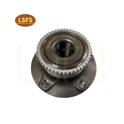 Roewe RX5 GS HS Conjunto de rolamentos das rodas traseiras com OEM NO 10094080
