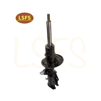 MG HS absorvedor de choque frontal OE 10671729 Perfeito para o seu modelo de carro