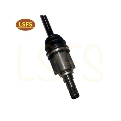 OE 10090050 Montura do eixo frontal direito para Roewe 350 360 MG5 GT 2015- Modelo