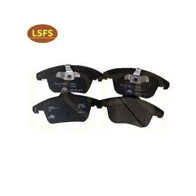 Roewe I6 EI6 Chapas de travão dianteiras OEM NO 10248966 com material durável