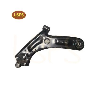 Braço de comando inferior direito dianteiro para Roewe I5 I6 MG5 MG6 EI5 ER6 60*20*30 Posição direita