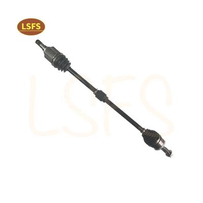 OE 10090049 Montura do eixo frontal esquerdo para Roewe 350 360 MG5 GT OEM NO. 10090049