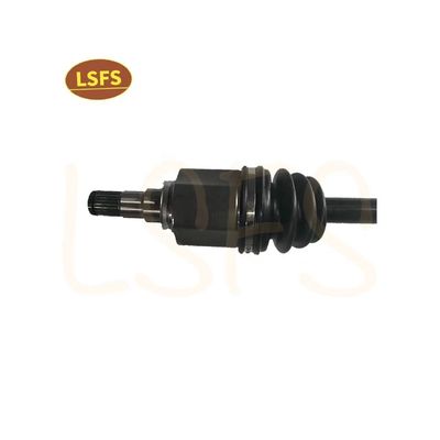 OE 10090049 Montura do eixo frontal esquerdo para Roewe 350 360 MG5 GT OEM NO. 10090049