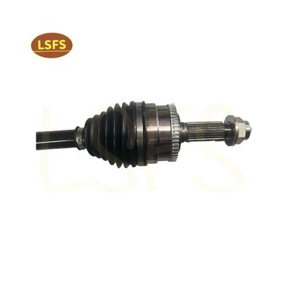 OE 10090049 Montura do eixo frontal esquerdo para Roewe 350 360 MG5 GT OEM NO. 10090049