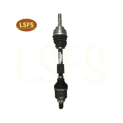 MG SAIC Instalação de automóveis Montura do eixo frontal esquerdo para a Roewe I5 MG5 OE 10619629