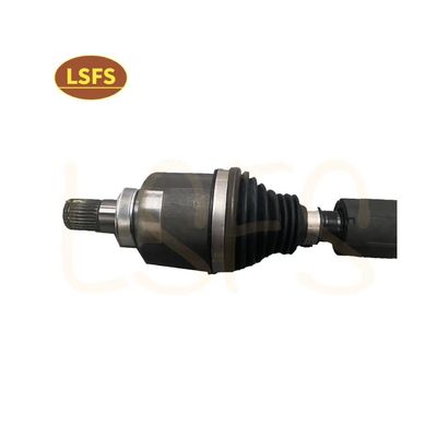 MG SAIC Instalação de automóveis Montura do eixo frontal esquerdo para a Roewe I5 MG5 OE 10619629