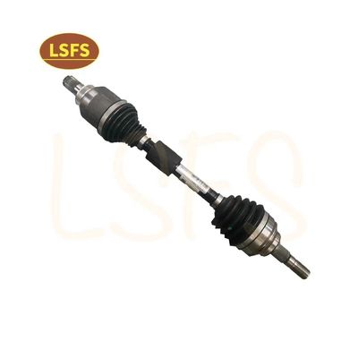 MG SAIC Instalação de automóveis Montura do eixo frontal esquerdo para a Roewe I5 MG5 OE 10619629
